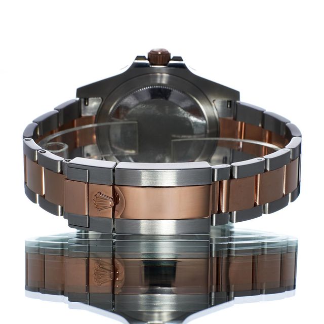 Rolex GMT Master II 126711 CHNR Image 3